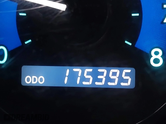 2009 Toyota Sienna XLE with VIN 5TDZK22C19S236509, listed as a IAAI auction lot 41250793 with 175,395 mi miles and . Bid and sale history available at DreamBid. Image 15.
