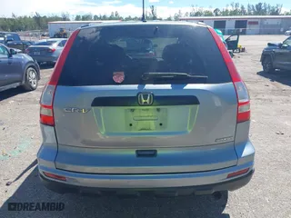 2011 Honda CR-V SE with VIN 5J6RE3H47BL012871, listed as a IAAI auction lot 41661353 with 123,396 mi miles. Bid and sale history available at carsss.com. Image 16.