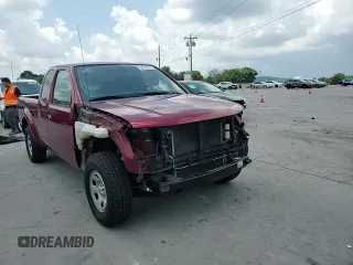 2015 Nissan Frontier S with VIN 1N6BD0CT8FN738169, listed as a Copart auction lot 63712315 with 165,061 mi miles and Salvage title. Bid and sale history available at DreamBid. Image 13.
