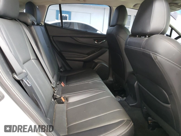 2018 Subaru Impreza Limited with VIN 4S3GTAU66J3719649, listed as a Copart auction lot 64837905 with 107,456 mi miles and Clean title. Bid and sale history available at DreamBid. Image 10.