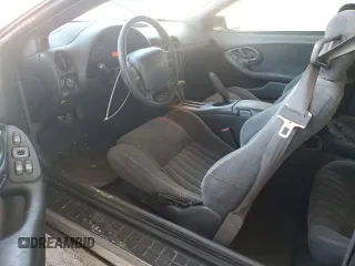 1999 Pontiac Firebird Firebird z VIN 2G2FS22K6X2225812, wystawiony jako Copart lot #88080985 z przebiegiem 149 684 mil mil oraz Czysty tytuł • Clean title. Historia ofert i sprzedaży dostępna na DreamBid. Obrazek 8.
