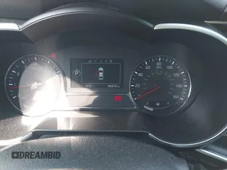 2015 Kia Optima SXL Turbo with VIN 5XXGR4A6XFG469571, listed as a IAAI auction lot 42484269 with 94,372 mi miles and . Bid and sale history available at DreamBid. Image 7.