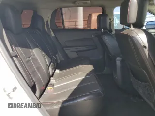 2015 GMC Terrain SLT with VIN 2GKALTEK8F6261775, listed as a Copart auction lot 56941205 with 102,593 mi miles and Salvage title. Bid and sale history available at DreamBid. Image 11.