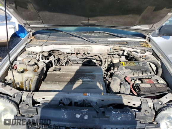 2006 Ford Escape Hybrid с VIN 1FMYU96H76KB49197, выставлен на аукционе Copart как лот 60895845 с пробегом 192 726 миль миль и Чистый • Clean title. История ставок и продаж доступна на DreamBid. Изображение 11.