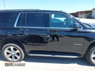 2017 Chevrolet Tahoe LT with VIN 1GNSCBKC3HR373650, listed as a IAAI auction lot 42210651 with 131,091 mi miles and . Bid and sale history available at DreamBid. Image 13.