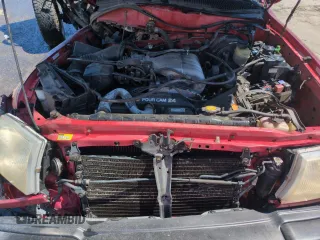 1999 Toyota Tacoma with VIN 4TAWN72N5XZ522024, listed as a Copart auction lot 57479515 with Not provided miles and Non repairable. Bid and sale history available at DreamBid. Image 11.