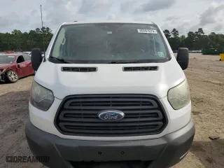 2017 Ford Transit Wagon XL with VIN 1FBZX2ZM6HKA32251, listed as a Copart auction lot 60597574 with 229,157 mi miles and Clean Title. Bid and sale history available at carsss.com. Image 5.