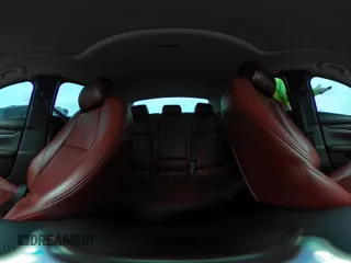 2022 Mazda 3 Carbon Edition z VIN 3MZBPACL2NM310491, wystawiony jako IAAI lot #41981966 z przebiegiem 50 314 mil mil oraz . Historia ofert i sprzedaży dostępna na DreamBid. Obrazek 19.