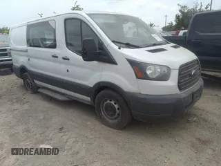 2017 Ford Transit с VIN 1FTYE1YM6HKA76808, выставлен на аукционе IAAI как лот 42223012 с пробегом 251 855 миль миль и . История ставок и продаж доступна на DreamBid. Изображение 1.