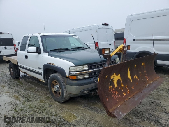 2002 Chevrolet Silverado 1500 LT with VIN 2GCEK19T321328555, listed as a Copart auction lot 55344055 with 96,091 mi miles and Clean Title. Bid and sale history available at carsss.com. Image 4.