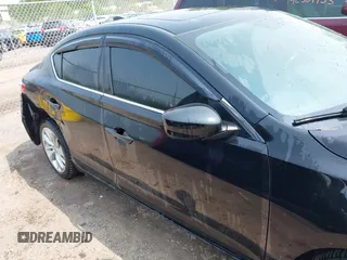 2017 Acura ILX z VIN 19UDE2F35HA010238, wystawiony jako IAAI lot #42401356 z przebiegiem 179 744 mil mil oraz . Historia ofert i sprzedaży dostępna na DreamBid. Obrazek 13.