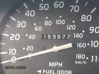 2003 Toyota Tacoma with VIN 5TENL42N63Z199086, listed as a IAAI auction lot 42084151 with 153,977 mi miles and . Bid and sale history available at DreamBid. Image 15.