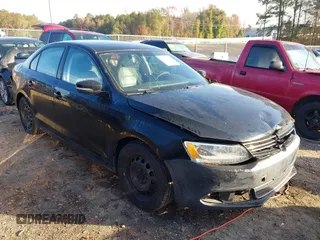 2012 Volkswagen Jetta SE z VIN 3VWDP7AJ6CM307703, wystawiony jako IAAI lot #40882718 z przebiegiem 141 523 mil mil oraz . Historia ofert i sprzedaży dostępna na DreamBid. Obrazek 1.