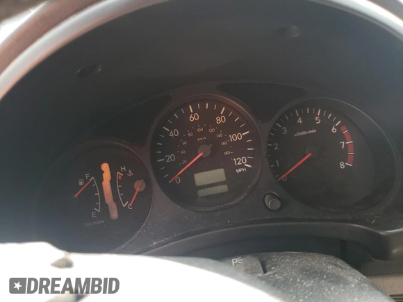 2003 Subaru Forester XS with VIN JF1SG65683H708738, listed as a Copart auction lot 74134674 with 0 mi miles and Salvage Title. Bid and sale history available at carsss.com. Image 9.