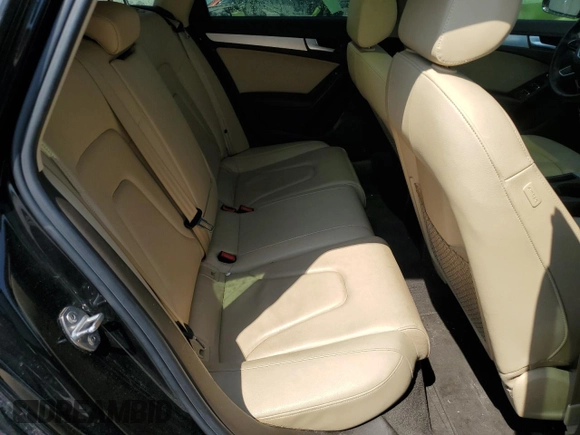 2013 Audi allroad A4 Premium z VIN WA19FAFL1DA061123, wystawiony jako Copart lot #64601404 z przebiegiem 113 792 mil mil oraz Szkoda całkowita • Salvage title. Historia ofert i sprzedaży dostępna na DreamBid. Obrazek 10.
