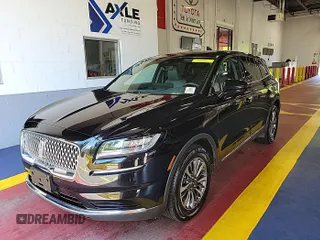 2021 Lincoln Nautilus Reserve z VIN 2LMPJ6K93MBL11503, wystawiony jako IAAI lot #42569665 z przebiegiem 99 263 mil mil oraz . Historia ofert i sprzedaży dostępna na DreamBid. Obrazek 14.