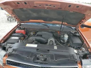2007 Chevrolet Avalanche LT w/3LT with VIN 3GNFK12367G261924, listed as a Copart auction lot 72162084 with 312,768 mi miles and Salvage Title. Bid and sale history available at carsss.com. Image 12.