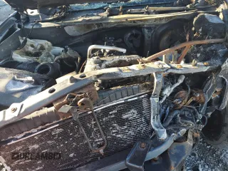 2003 GMC Envoy SLT with VIN 1GKDT13S532288817, listed as a Copart auction lot 85781094 with 0 mi miles and Salvage Title. Bid and sale history available at carsss.com. Image 11.