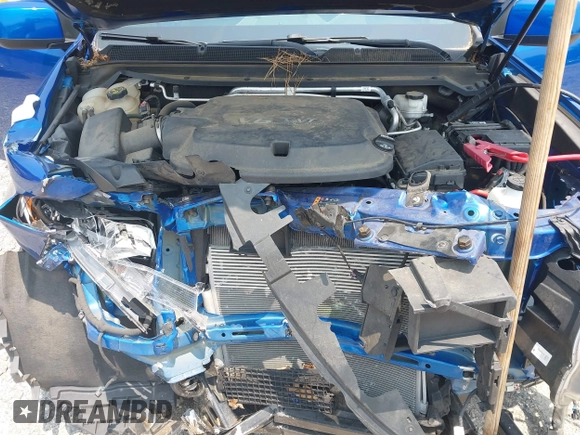 2018 Chevrolet Colorado 4WD LT with VIN 1GCHTCEN8J1135416, listed as a IAAI auction lot 42402972 with 42,963 mi miles and . Bid and sale history available at DreamBid. Image 10.