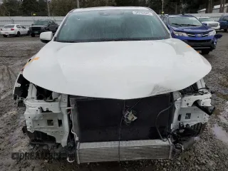2020 Acura RDX w/A-Spec Pkg with VIN 5J8TC2H66LL033825, listed as a Copart auction lot 50232085 with 36,482 mi miles and Salvage title. Bid and sale history available at DreamBid. Image 5.