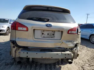 2008 Subaru Tribeca Limited z VIN 4S4WX93D684417373, wystawiony jako Copart lot #54197185 z przebiegiem 201 113 mil mil oraz Szkoda całkowita • Salvage title. Historia ofert i sprzedaży dostępna na DreamBid. Obrazek 6.
