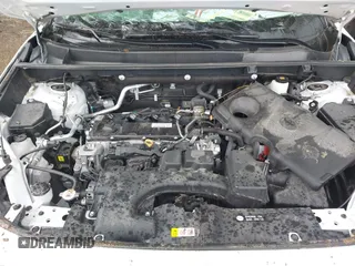 2022 Toyota RAV4 XLE Premium z VIN 2T3A1RFV1NW312419, wystawiony jako IAAI lot #42361686 z przebiegiem 14 291 mil mil oraz . Historia ofert i sprzedaży dostępna na DreamBid. Obrazek 10.