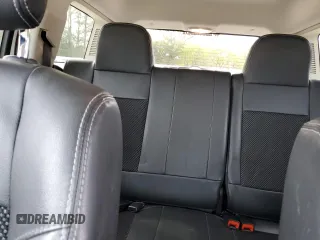 2017 Jeep Patriot Sport SE z VIN 1C4NJRBB1HD167915, wystawiony jako Copart lot #52295385 z przebiegiem 142 735 mil mil oraz Szkoda całkowita • Salvage title. Historia ofert i sprzedaży dostępna na DreamBid. Obrazek 10.