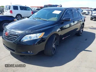 2009 Toyota Camry with VIN 4T4BE46K79R115583, listed as a IAAI auction lot 42112994 with 274,927 mi miles and . Bid and sale history available at DreamBid. Image 17.