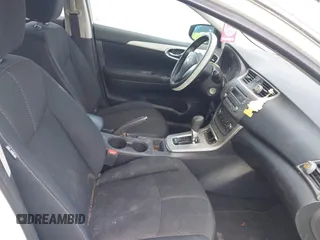 2014 Nissan Sentra SV with VIN 3N1AB7AP6EY330616, listed as a IAAI auction lot 42646397 with 149,784 mi miles and . Bid and sale history available at DreamBid. Image 5.