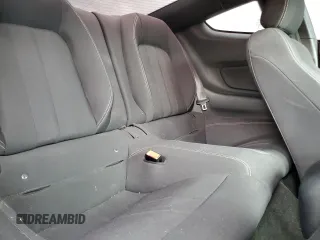 2018 Ford Mustang GT с VIN 1FA6P8CF2J5120803, выставлен на аукционе Copart как лот 58759925 с пробегом 109 603 миль миль и Списание • Salvage title. История ставок и продаж доступна на DreamBid. Изображение 10.