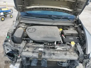 2016 Jeep Cherokee Limited z VIN 1C4PJLDS5GW234151, wystawiony jako Copart lot #59774905 z przebiegiem 141 298 mil mil oraz Szkoda całkowita • Salvage title. Historia ofert i sprzedaży dostępna na DreamBid. Obrazek 12.