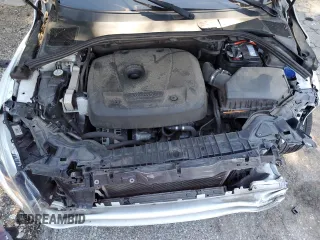 2016 Volvo S60 T5 Drive-E Premier z VIN YV126MFK8G2390619, wystawiony jako Copart lot #57810155 z przebiegiem 87 272 mil mil oraz Szkoda całkowita • Salvage title. Historia ofert i sprzedaży dostępna na DreamBid. Obrazek 11.