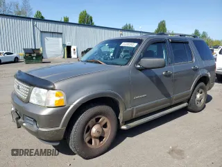 2002 Ford Explorer Limited z VIN 1FMDU75E42ZC50239, wystawiony jako Copart lot #55288345 z przebiegiem 267 753 mil mil oraz Czysty tytuł • Clean title. Historia ofert i sprzedaży dostępna na DreamBid. Obrazek 1.