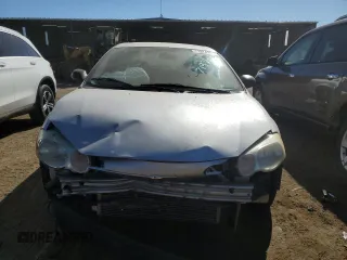 2006 Chrysler Sebring with VIN 1C3AL56T36N168242, listed as a Copart auction lot 71974194 with 193,482 mi miles and Salvage Title. Bid and sale history available at DreamBid. Image 5.