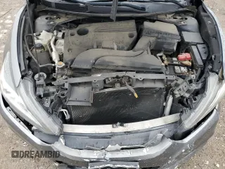 2017 Nissan Altima S with VIN 1N4AL3AP1HC233670, listed as a Copart auction lot 80754154 with 279,655 mi miles and Salvage title. Bid and sale history available at DreamBid. Image 13.