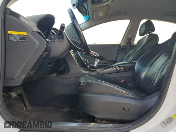2014 Hyundai Azera с VIN KMHFG4JG0EA352016, выставлен на аукционе Copart как лот 51609895 с пробегом 186 157 миль миль и Чистый • Clean title. История ставок и продаж доступна на DreamBid. Изображение 7.