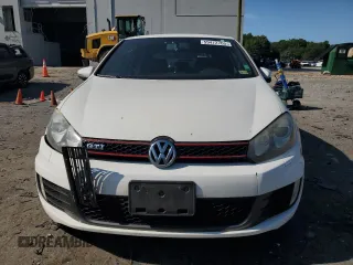 2011 Volkswagen GTI PZEV с VIN WVWFD7AJ4BW237069, выставлен на аукционе Copart как лот 59472705 с пробегом 191 781 миль миль и Чистый • Clean title. История ставок и продаж доступна на DreamBid. Изображение 5.
