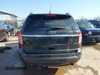 2013 Ford Explorer with VIN 1FM5K8B81DGA16248, listed as a IAAI auction lot 41671784 with 143,311 mi miles and . Bid and sale history available at carsss.com. Image 17.