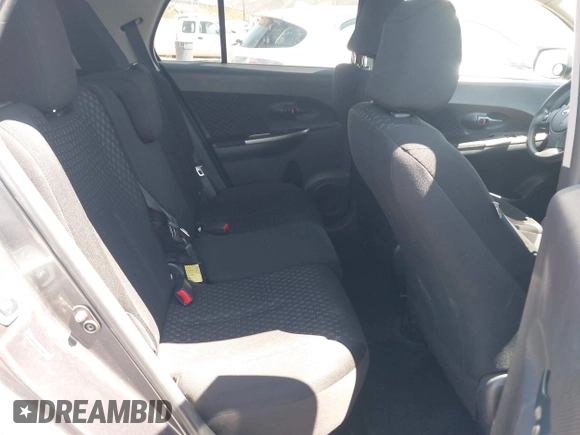 2012 Scion xD with VIN JTKKU4B47C1019169, listed as a IAAI auction lot 41991587 with 180,878 mi miles and . Bid and sale history available at DreamBid. Image 8.