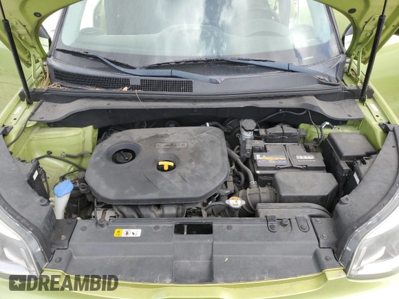 2018 Kia Soul + with VIN KNDJP3A50J7902569, listed as a Copart auction lot 49326575 with 107,362 mi miles and Clean Title. Bid and sale history available at carsss.com. Image 11.