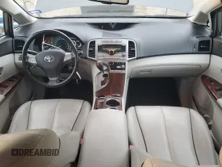 2009 Toyota Venza z VIN 4T3ZE11A89U011682, wystawiony jako Copart lot #83755714 z przebiegiem 164 304 mil mil oraz Czysty tytuł • Clean title. Historia ofert i sprzedaży dostępna na DreamBid. Obrazek 8.