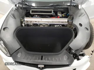 2023 Tesla Model S с VIN 5YJSA1E5XPF520265, выставлен на аукционе Copart как лот 54833255 с пробегом 16 502 миль миль и Списание • Salvage title. История ставок и продаж доступна на DreamBid. Изображение 11.
