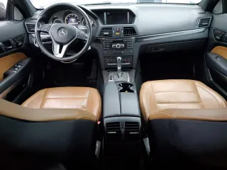 2013 Mercedes-Benz E-Class E 350 with VIN WDDKJ8JB8DF182947, listed as a Copart auction lot 51103835 with 114,965 mi miles and Clean Title. Bid and sale history available at carsss.com. Image 8.
