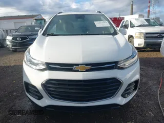 2020 Chevrolet Trax LT with VIN KL7CJLSB0LB083963, listed as a IAAI auction lot 42073793 with 62,925 mi miles and . Bid and sale history available at DreamBid. Image 11.