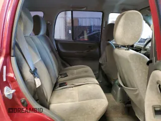 1999 Suzuki Vitara JLS z VIN 2S3TE52V6X6110719, wystawiony jako Copart lot #44219825 z przebiegiem 190 311 mil mil oraz Szkoda całkowita • Salvage title. Historia ofert i sprzedaży dostępna na DreamBid. Obrazek 11.