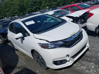 2018 Honda Fit EX с VIN 3HGGK5H88JM727466, выставлен на аукционе IAAI как лот 42201380 с пробегом 35 802 миль миль и . История ставок и продаж доступна на DreamBid. Изображение 1.