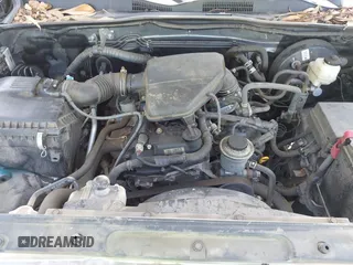 2017 Toyota Tacoma SR with VIN 5TFSX5EN1HX054965, listed as a IAAI auction lot 42150569 with 108,342 mi miles and . Bid and sale history available at DreamBid. Image 10.