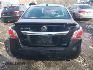 2014 Nissan Altima S with VIN 1N4AL3AP1EC291452, listed as a IAAI auction lot 41642953 with 177,117 mi miles and . Bid and sale history available at DreamBid. Image 16.
