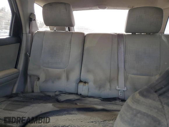 2005 Chevrolet Equinox LS with VIN 2CNDL23F756113362, listed as a Copart auction lot 51500505 with Not Provided miles and Salvage Title. Bid and sale history available at DreamBid. Image 10.