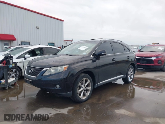 2012 Lexus RX 350 z VIN 2T2ZK1BA6CC086076, wystawiony jako IAAI lot #42078522 z przebiegiem 165 568 mil mil oraz . Historia ofert i sprzedaży dostępna na DreamBid. Obrazek 17.